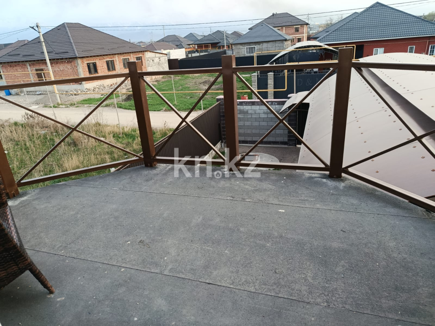 Продажа 4-комнатного дома, 145 м² в Алматинской области - фото 15