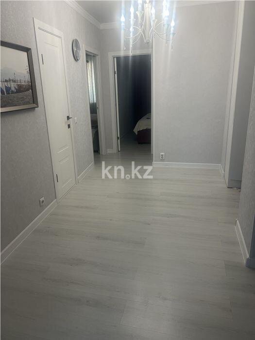 Продажа 3-комнатной квартиры, 90 м² в Астане - фото 7