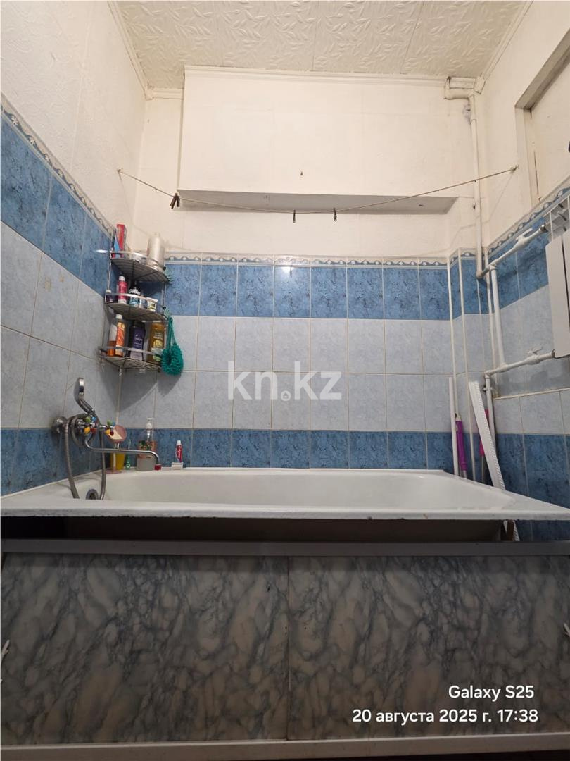 Продажа 2-комнатной квартиры, 47 м², пр. Строителей в Темиртау - фото 6