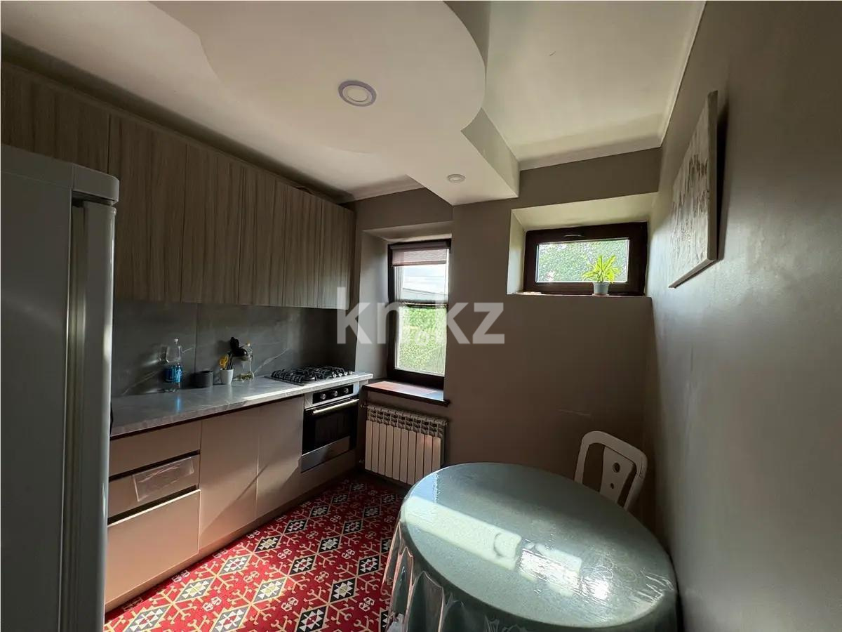 Продажа 2-комнатной квартиры, 42 м² в Алматы - фото 3