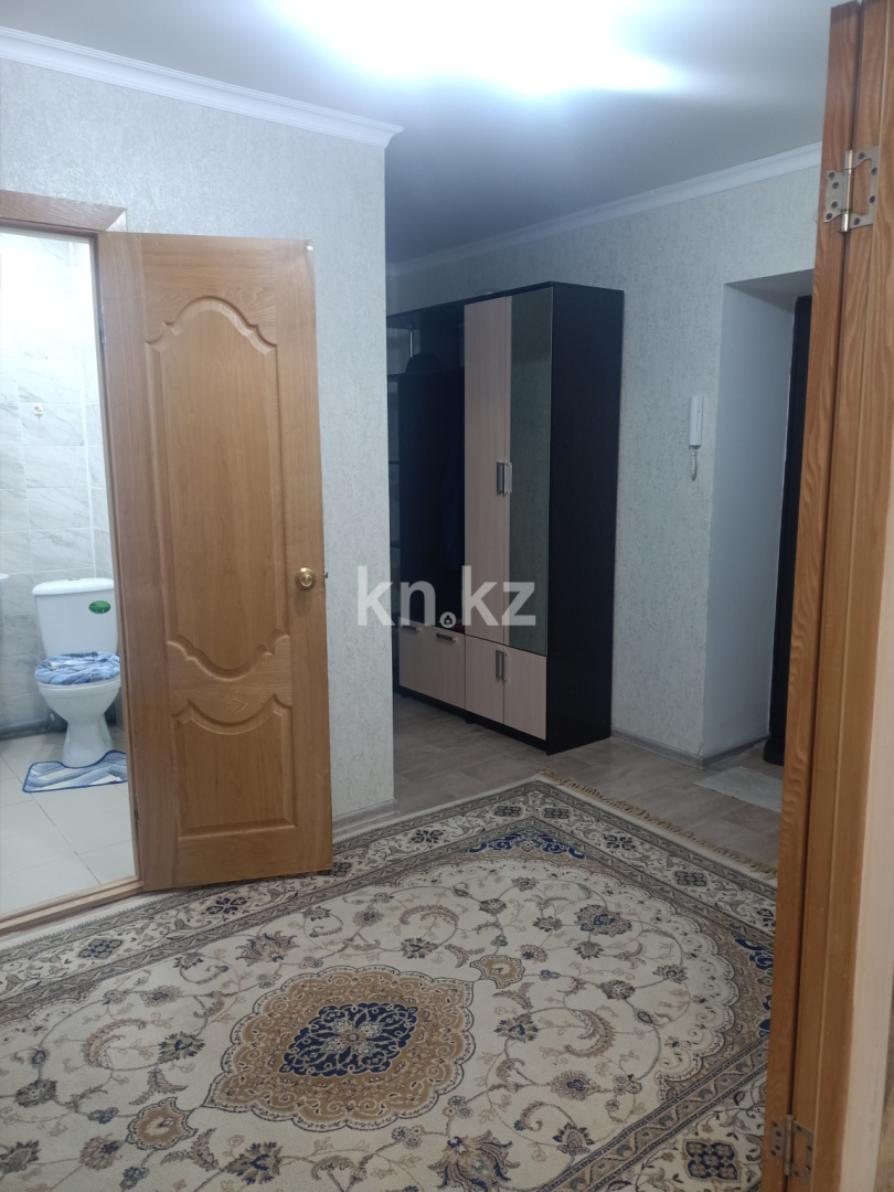 Продажа 1-комнатной квартиры, 47 м² в Актобе - фото 3