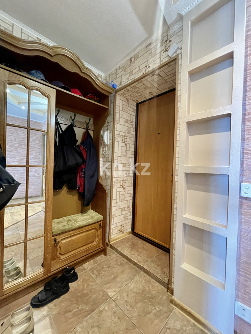 Продажа 2-комнатной квартиры, 51.2 м² в Караганде - фото 14