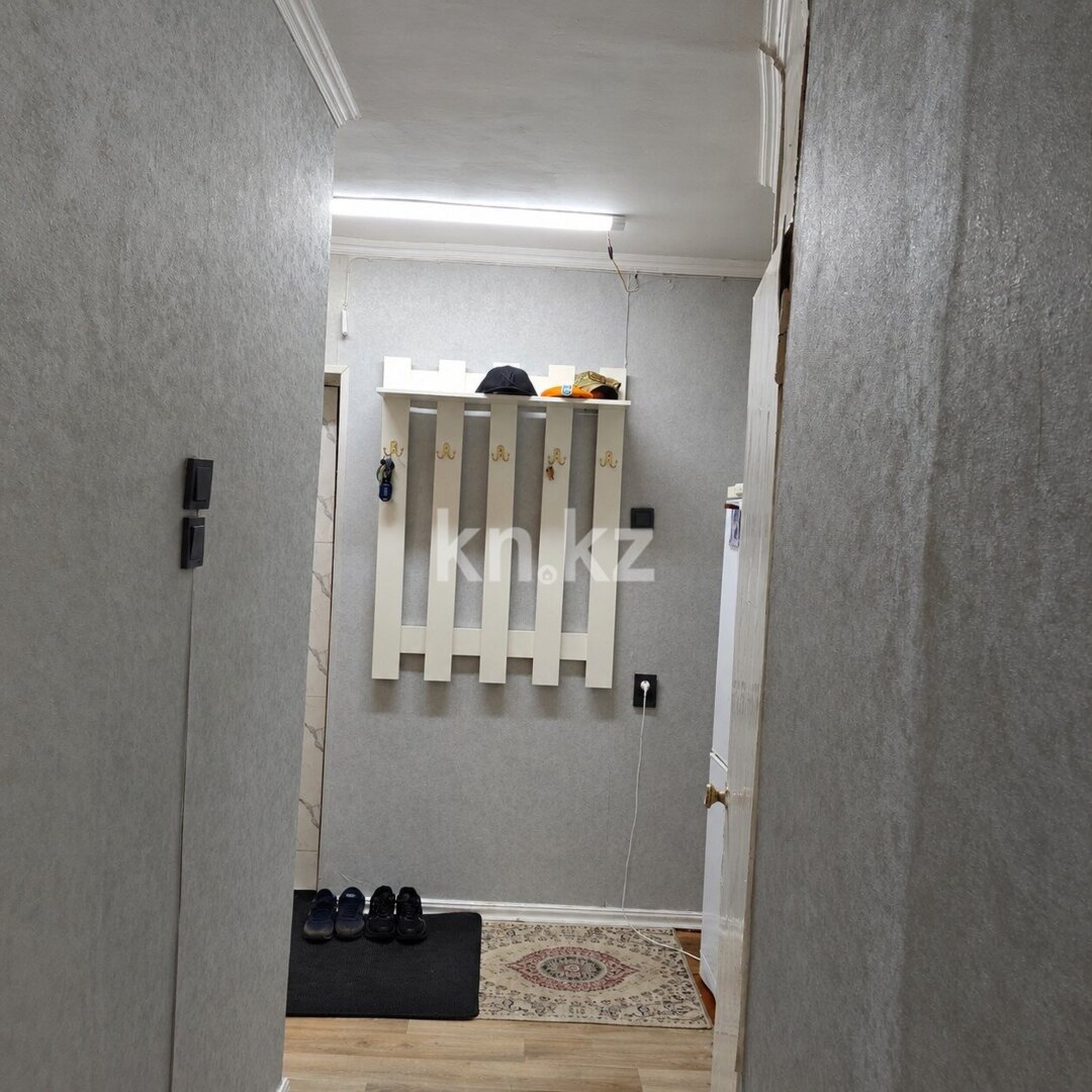 Продажа 2-комнатной квартиры, 44 м² в Караганде - фото 9
