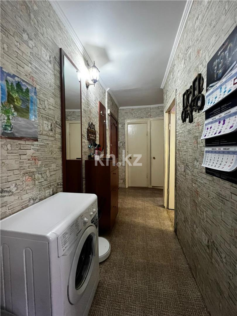 Продажа 3-комнатной квартиры, 61 м² в Караганде - фото 17
