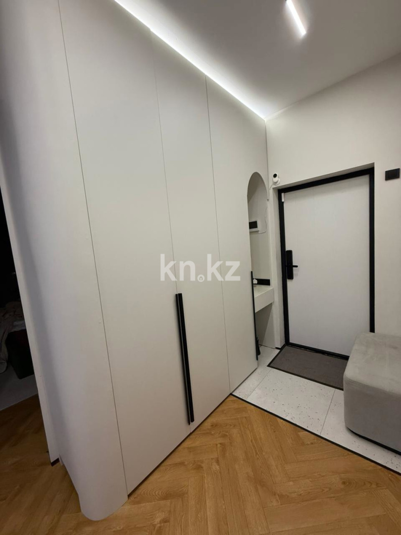 Продажа 2-комнатной квартиры, 81.1 м² в Алматы - фото 26