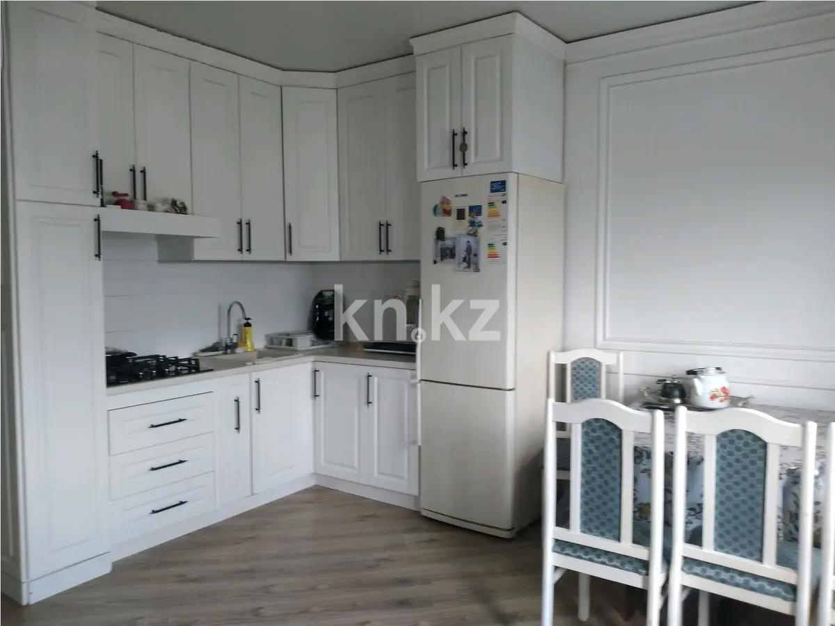 Продажа 1-комнатной квартиры, 52 м² в Алматы - фото 2