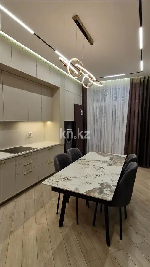 Продажа 4-комнатной квартиры, 120 м² в Астане - фото 4