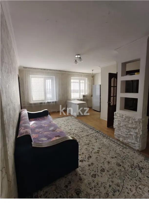 Продажа 3-комнатной квартиры, 52.2 м² в Астане