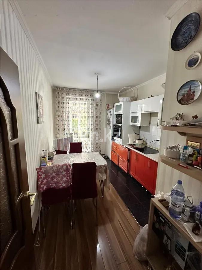 Продажа 2-комнатной квартиры, 72 м² в Астане - фото 3