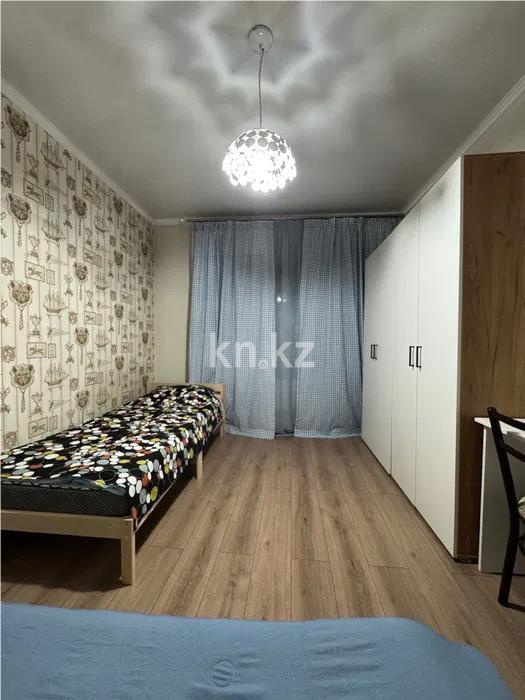 Продажа 2-комнатной квартиры, 61 м² в Алматы