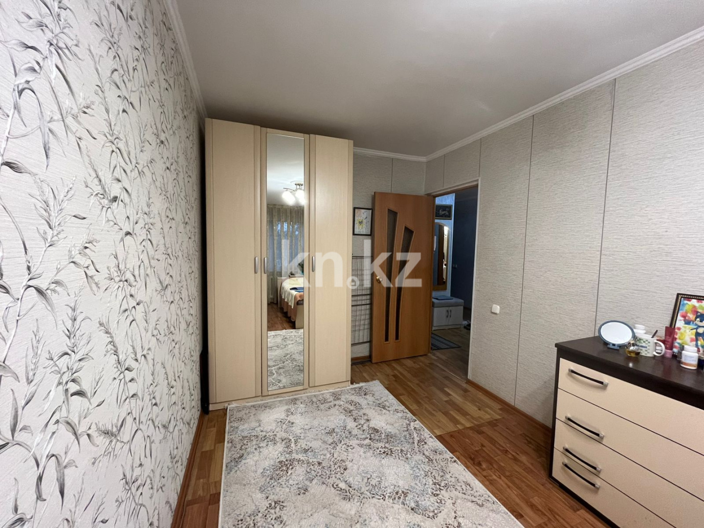 Продажа 4-комнатной квартиры, 77 м² в Караганде - фото 4