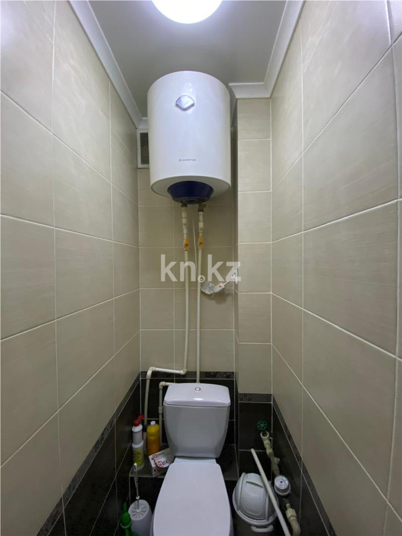 Продажа 2-комнатной квартиры, 55 м², мкр-н Гульдер-1 в Караганде - фото 10