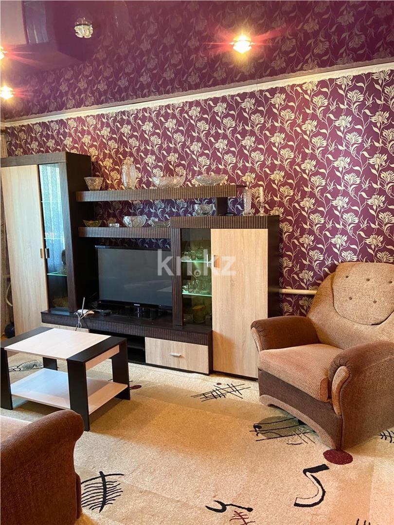 Продажа 3-комнатного дома, 62 м², ул. Маляров в Темиртау - фото 5