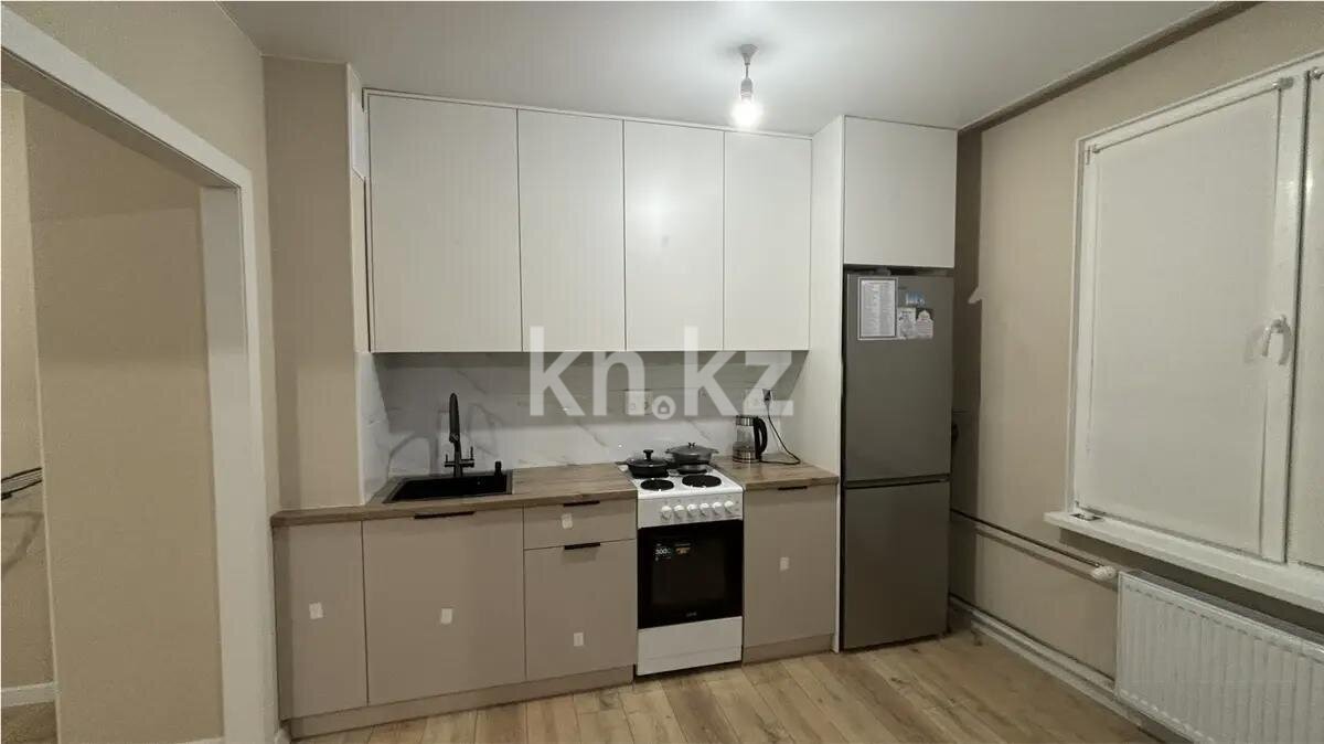 Продажа 2-комнатной квартиры, 43 м² в Астане - фото 2
