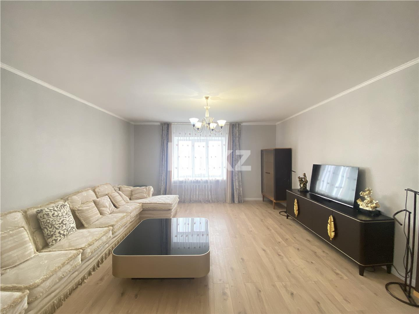 Продажа 2-комнатной квартиры, 85.9 м² в Астане