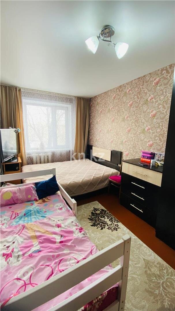 Продажа 3-комнатной квартиры, 63 м² в Караганде - фото 3