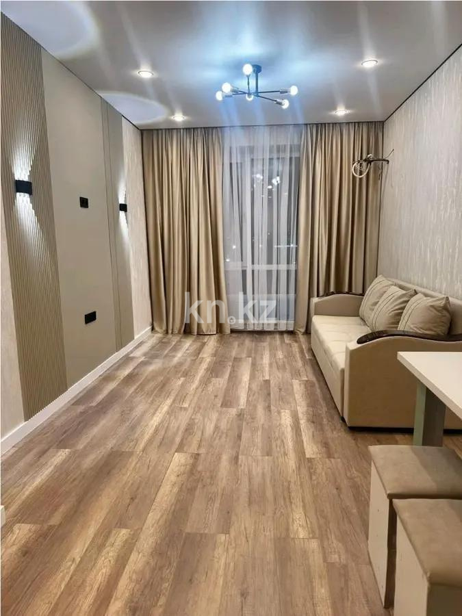 Продажа 2-комнатной квартиры, 40 м² в Астане