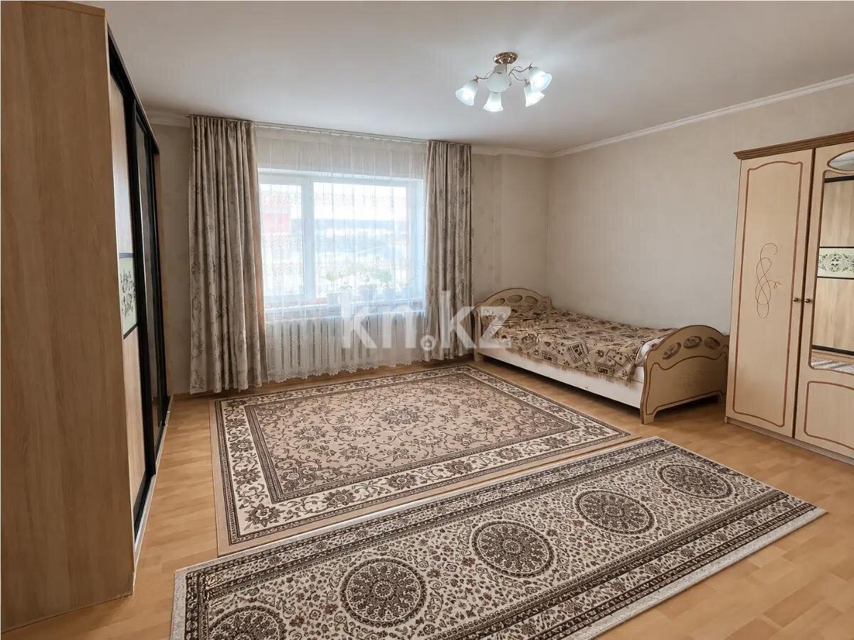 Продажа 2-комнатной квартиры, 61.9 м² в Астане