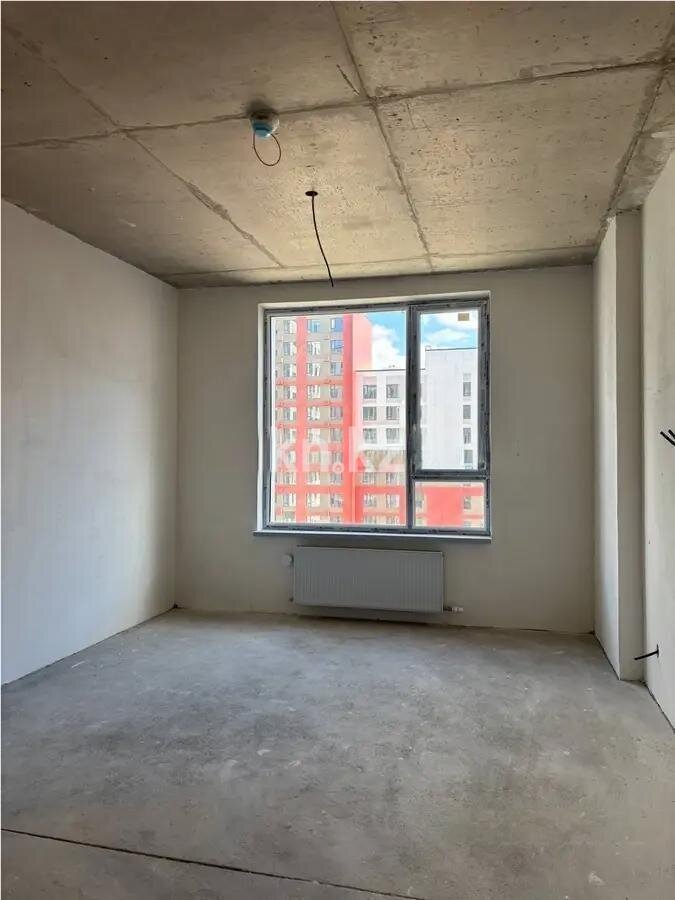Продажа 2-комнатной квартиры, 46.38 м² в Астане