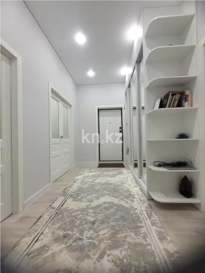 Продажа 2-комнатной квартиры, 62.2 м² в Астане - фото 5