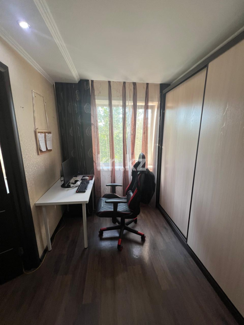 Продажа 2-комнатной квартиры, 47 м² в Караганде - фото 5