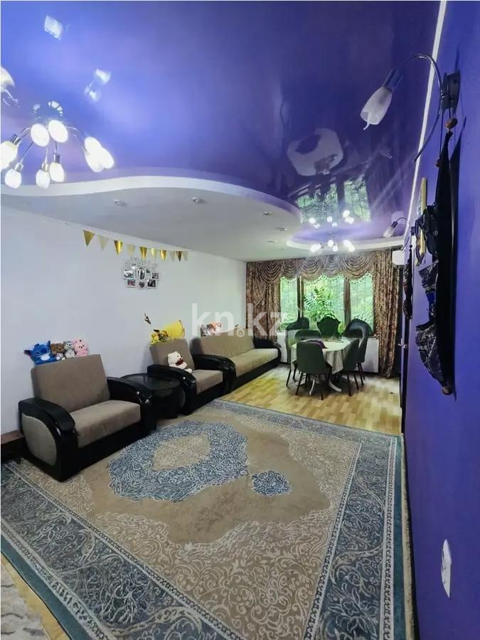 Продажа 2-комнатной квартиры, 48 м² в Алматы