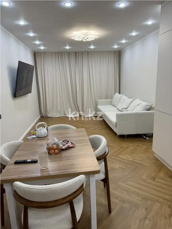 Продажа 3-комнатной квартиры, 76 м² в Астане