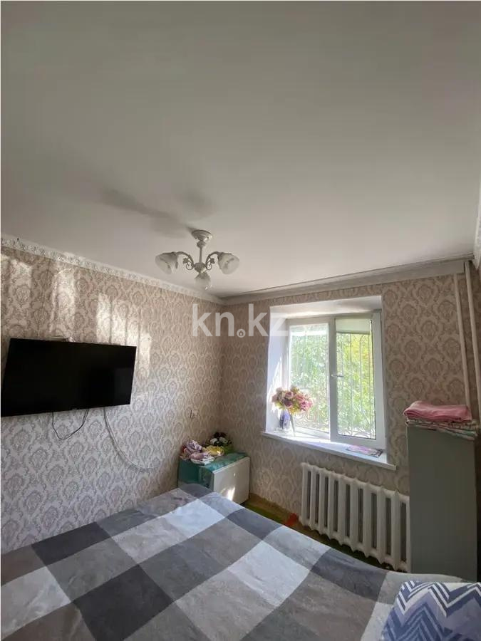 Продажа 2-комнатной квартиры, 45 м², ул. Куйши Дина, дом  44 в Астане - фото 2