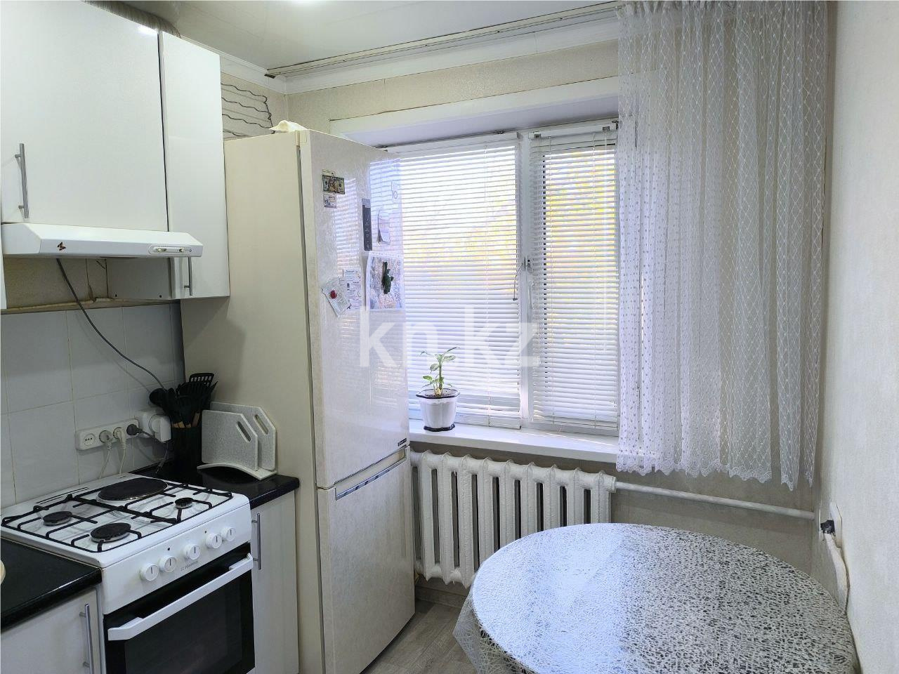 Продажа 3-комнатной квартиры, 62 м², ул. Муканова в Караганде - фото 8