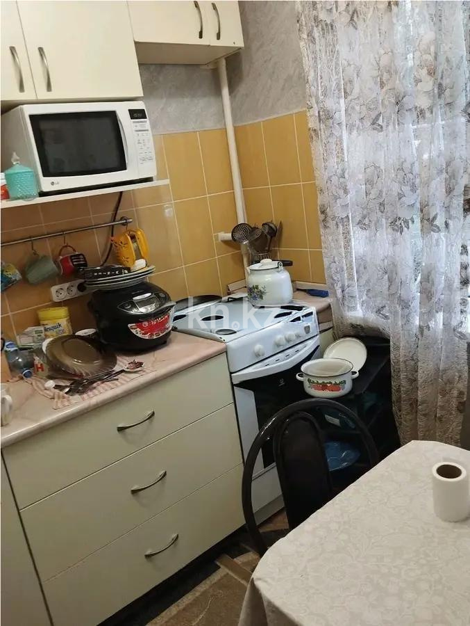 Продажа 2-комнатной квартиры, 44.6 м², 11 мкр., дом  29 в Алматы - фото 2