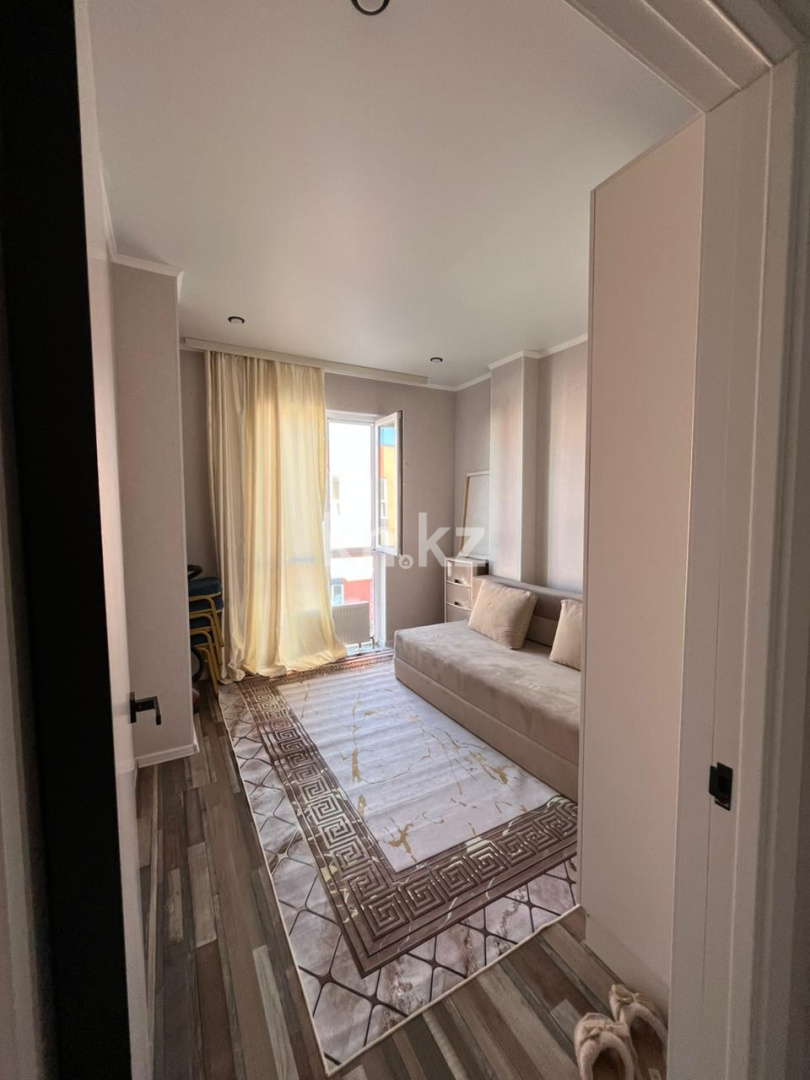 Продажа 1-комнатной квартиры, 34.6 м² в Алматинской области - фото 3