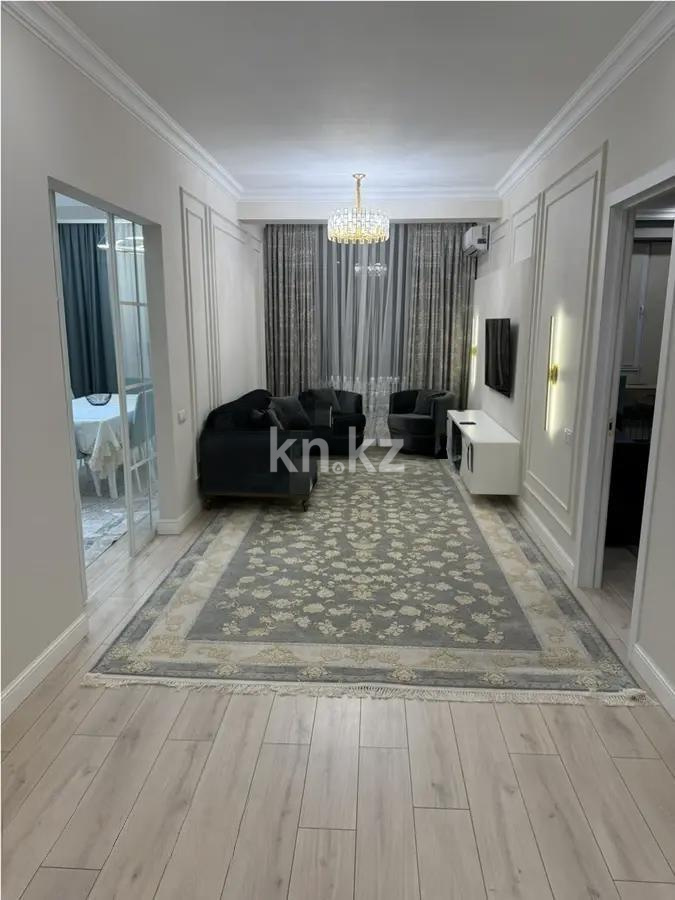 Продажа 3-комнатной квартиры, 115 м² в Алматы