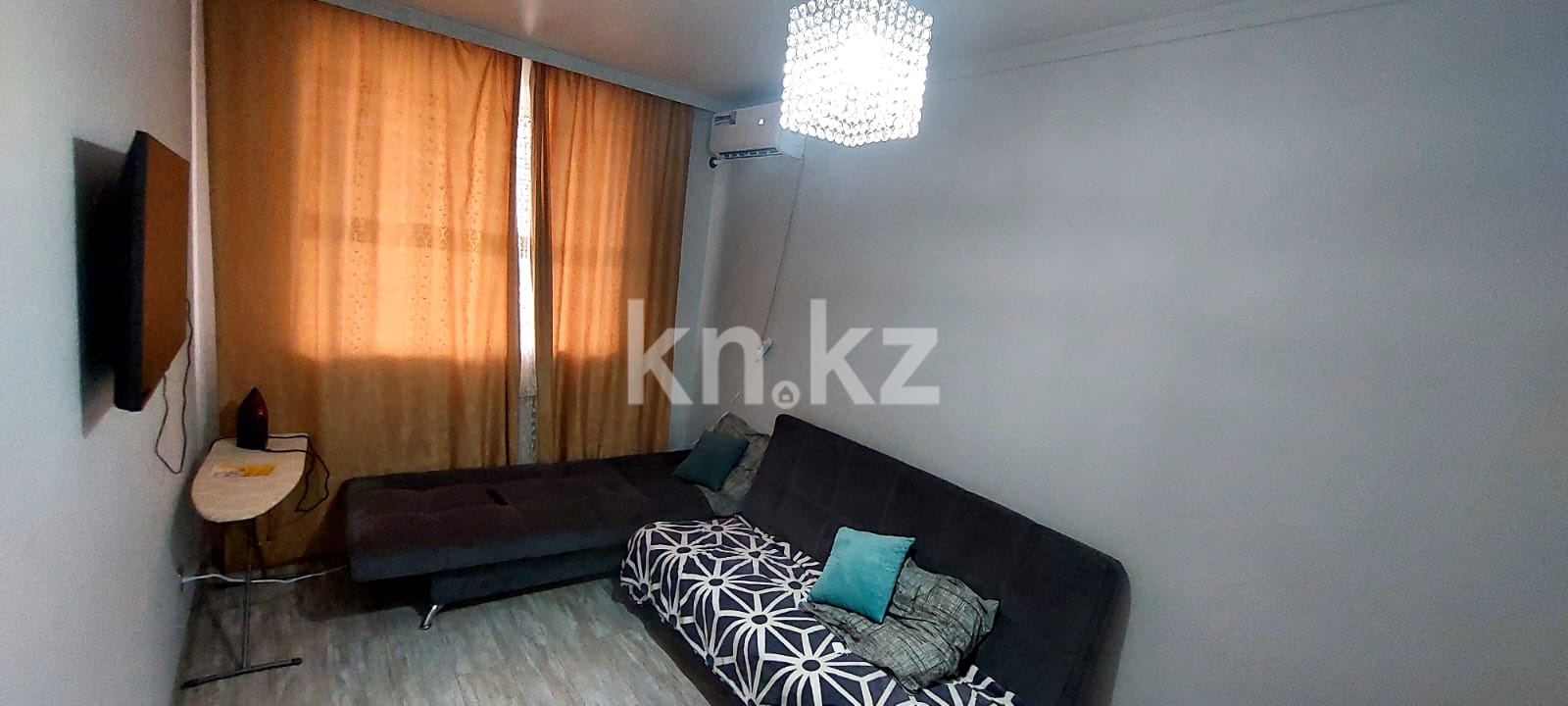 Аренда 1-комнатной квартиры, 34 м² в Астане - фото 6