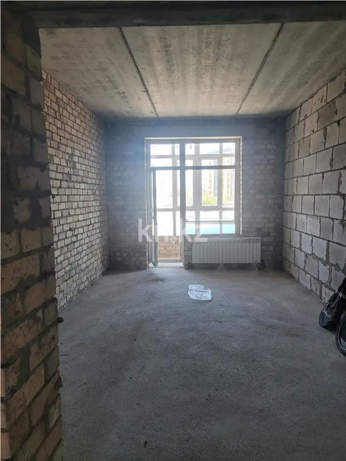 Продажа 3-комнатной квартиры, 89 м², ул. Муканова, дом  51/4 стр в Караганде - фото 3