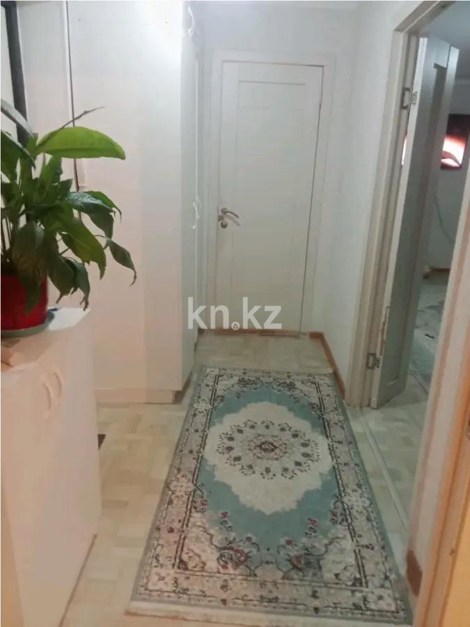 Продажа 1-комнатной квартиры, 36.9 м² в Астане - фото 4