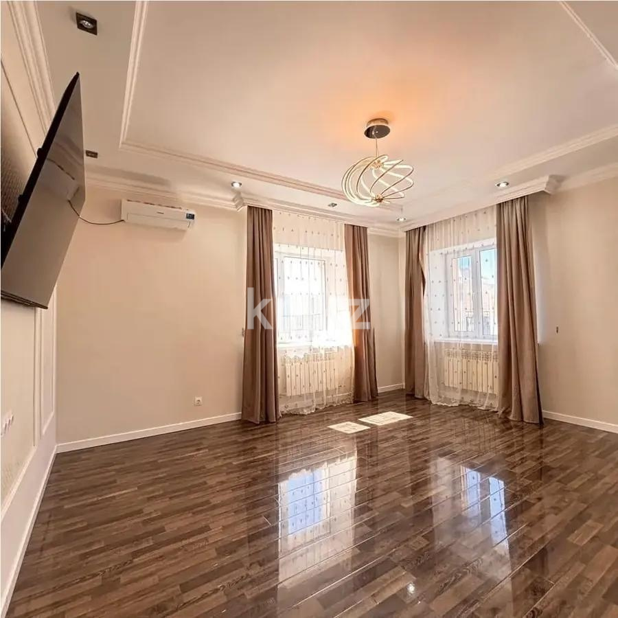 Продажа 3-комнатной квартиры, 101.2 м² в Астане