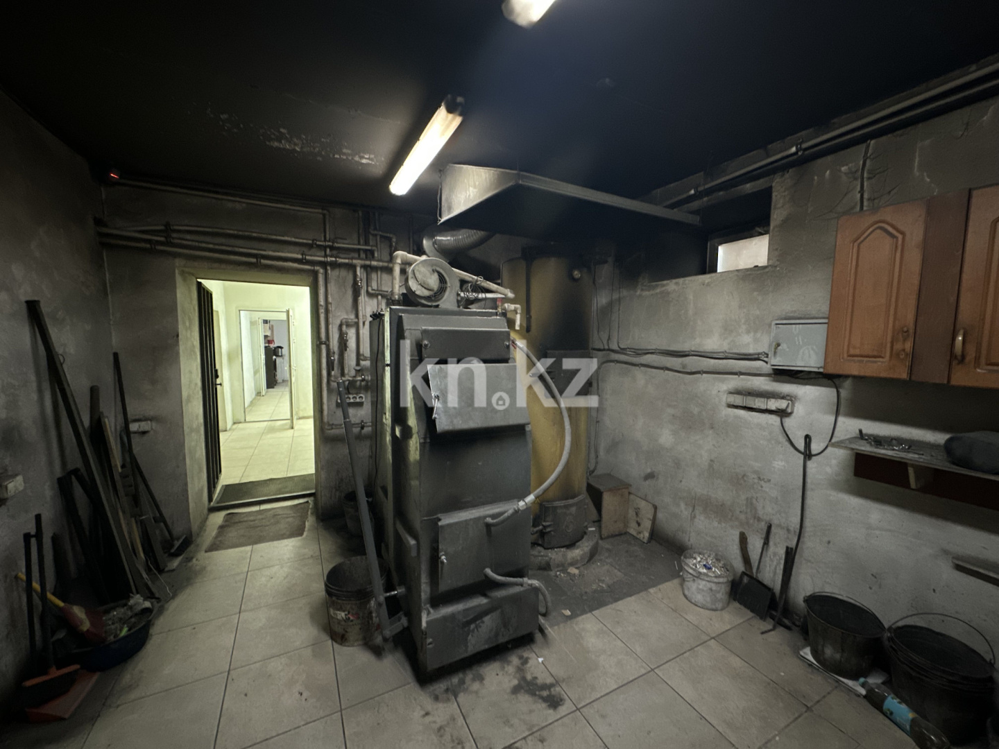 Продажа бизнеса, 1198.9 м² в Караганде - фото 34
