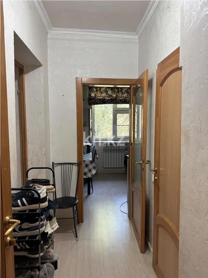 Продажа 1-комнатной квартиры, 34 м² в Алматы - фото 3
