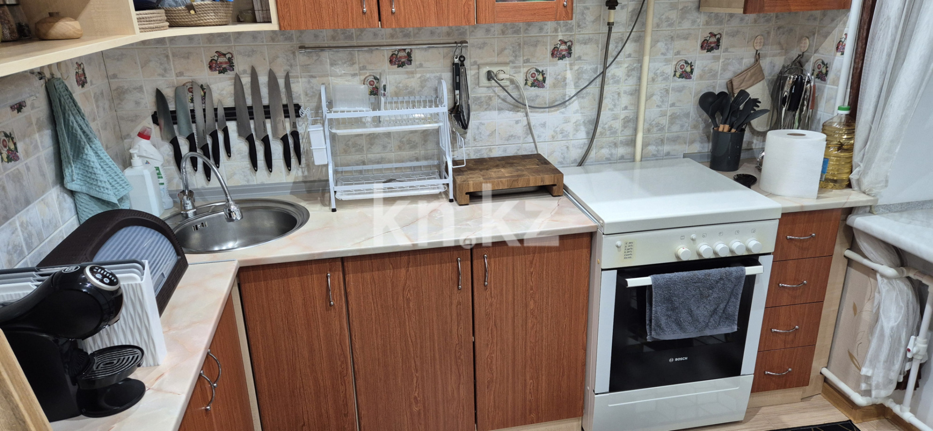 Продажа 3-комнатной квартиры, 80 м², ул. Есет батыра, дом  160/1 в Актобе - фото 10