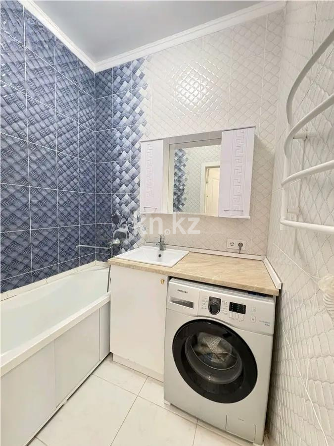 Продажа 2-комнатной квартиры, 36.3 м² в Астане - фото 2