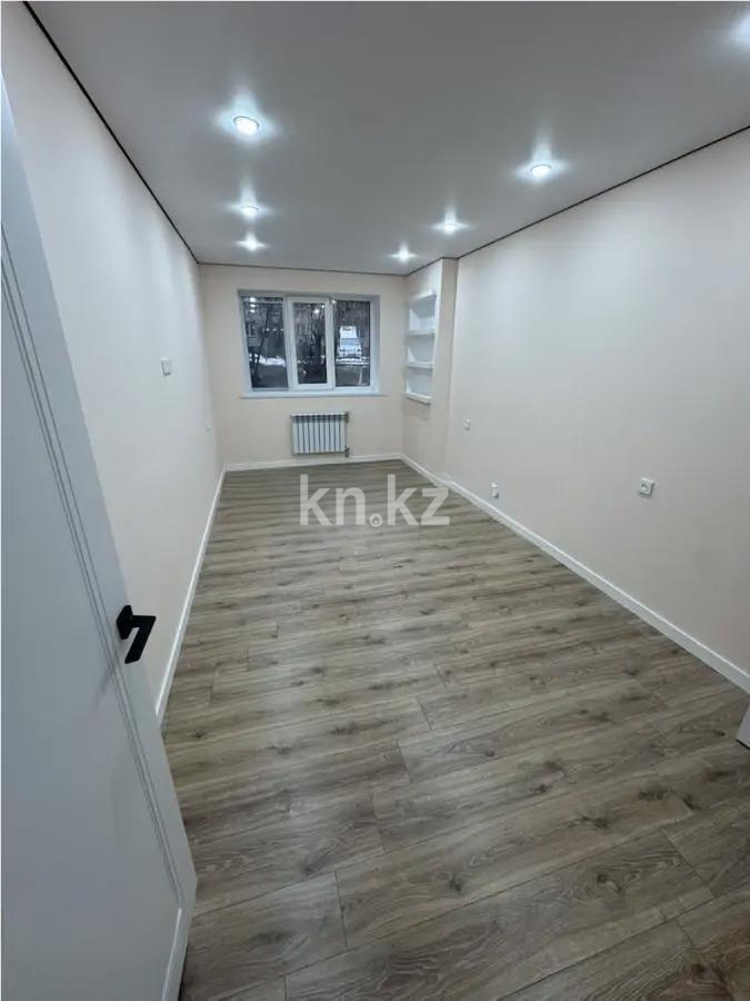 Продажа 2-комнатной квартиры, 38.4 м² в Алматы