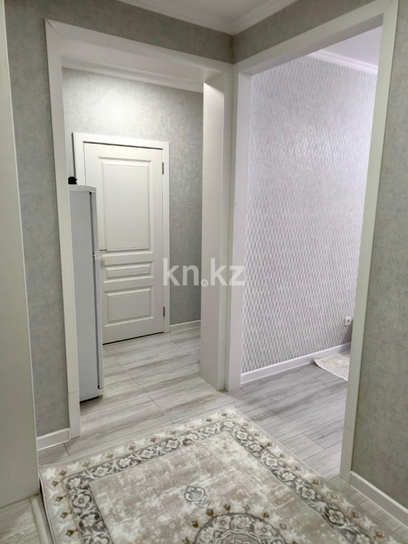 Аренда 1-комнатной квартиры, 39 м² в Алматы - фото 4