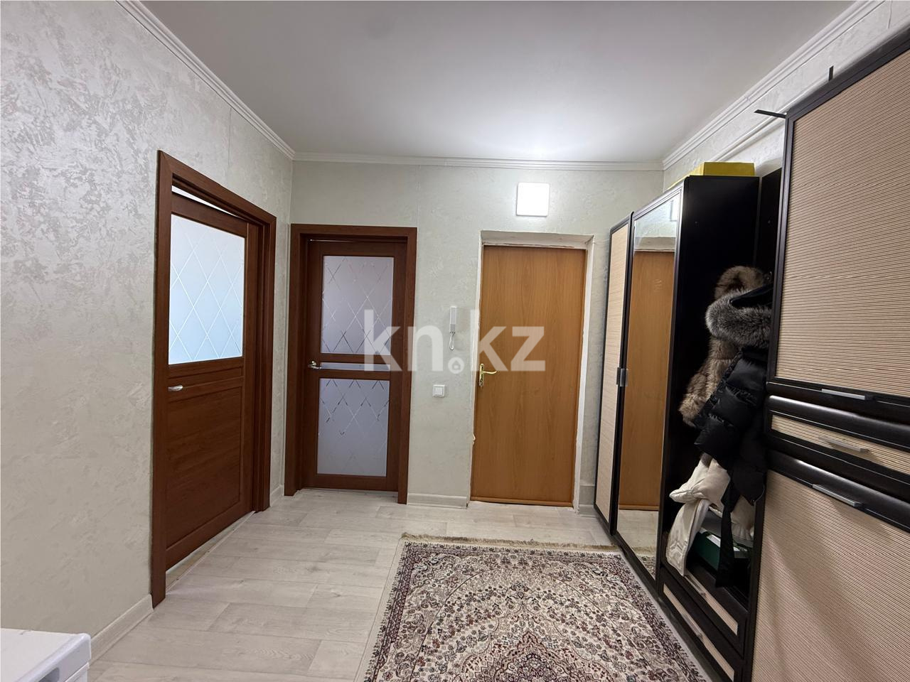 Продажа 3-комнатной квартиры, 69 м² в Караганде - фото 13