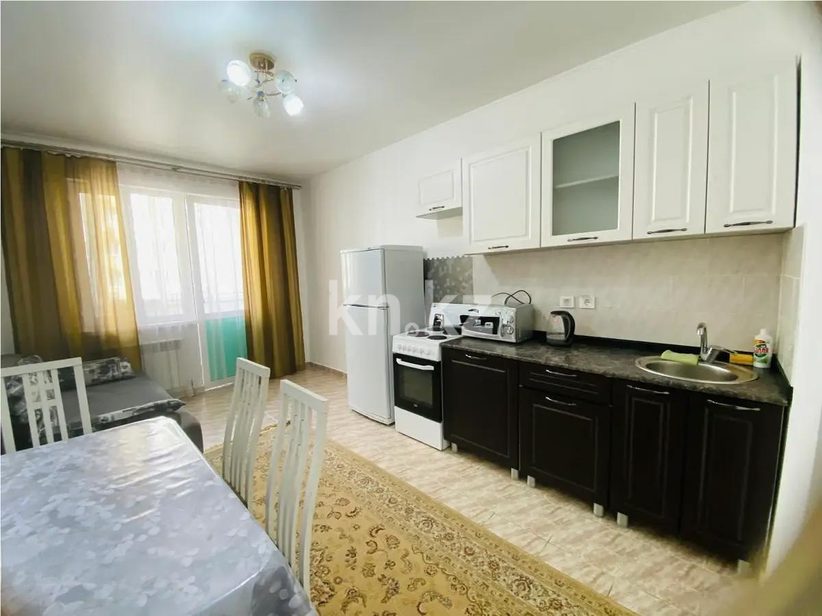 Продажа 1-комнатной квартиры, 45.1 м² в Алматы - фото 2