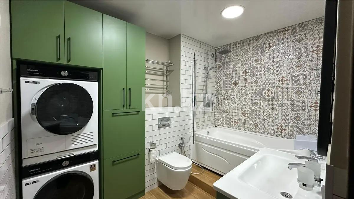 Продажа 4-комнатной квартиры, 151 м² в Алматы - фото 5