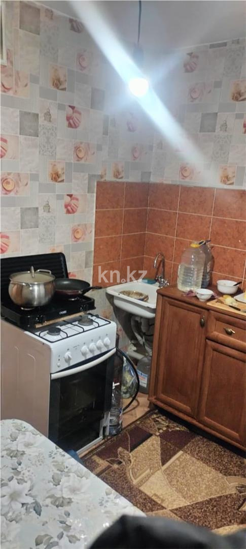 Продажа 1-комнатной квартиры, 34 м² в Темиртау - фото 5