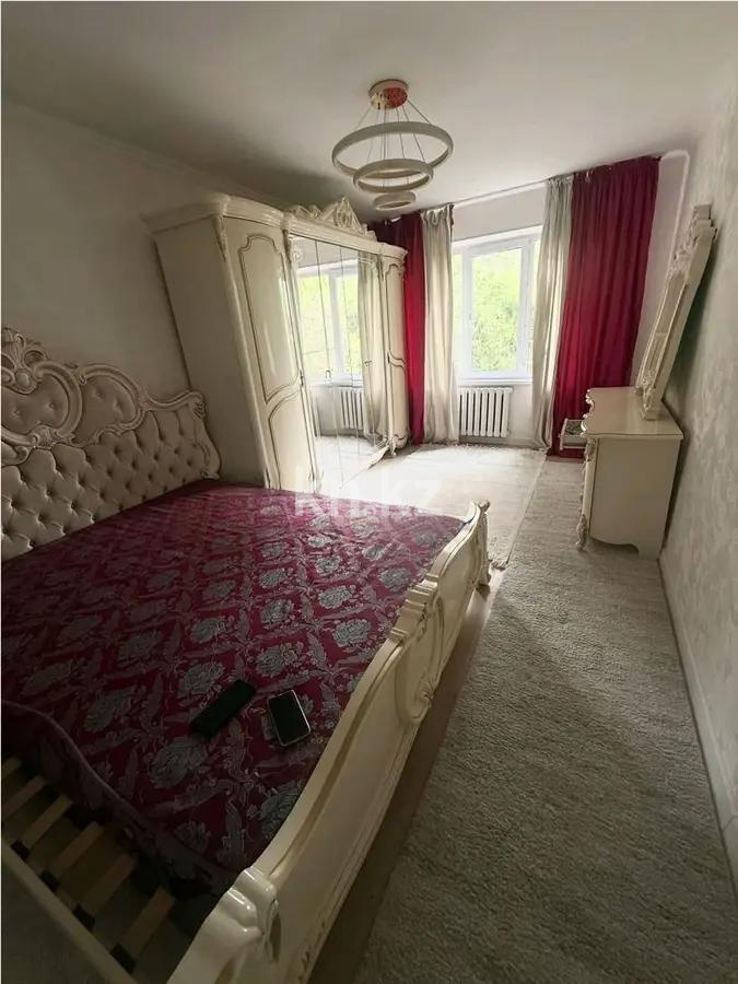 Продажа 3-комнатной квартиры, 65 м² в Алматы - фото 3