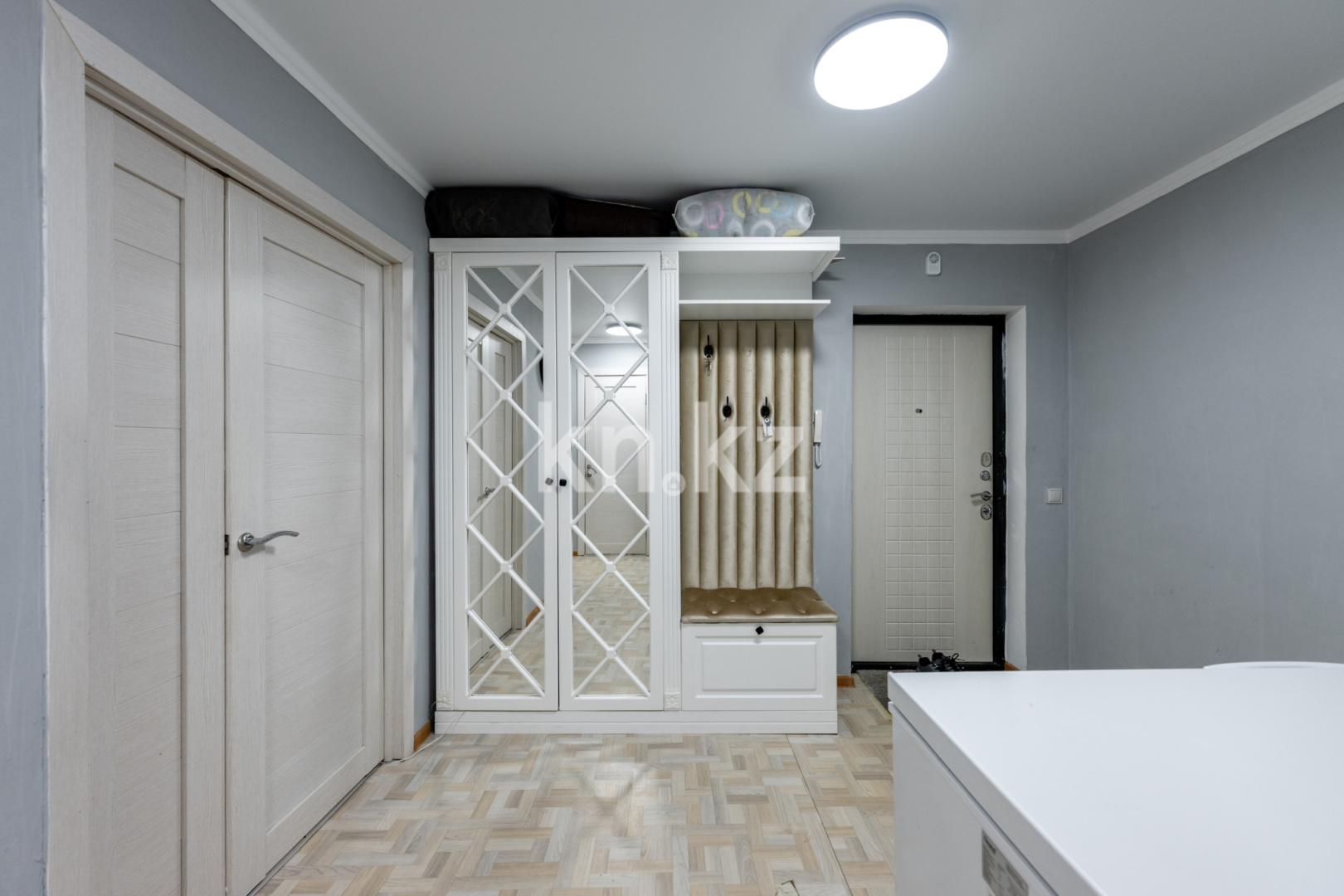 Продажа 2-комнатной квартиры, 59.1 м² в Астане - фото 14