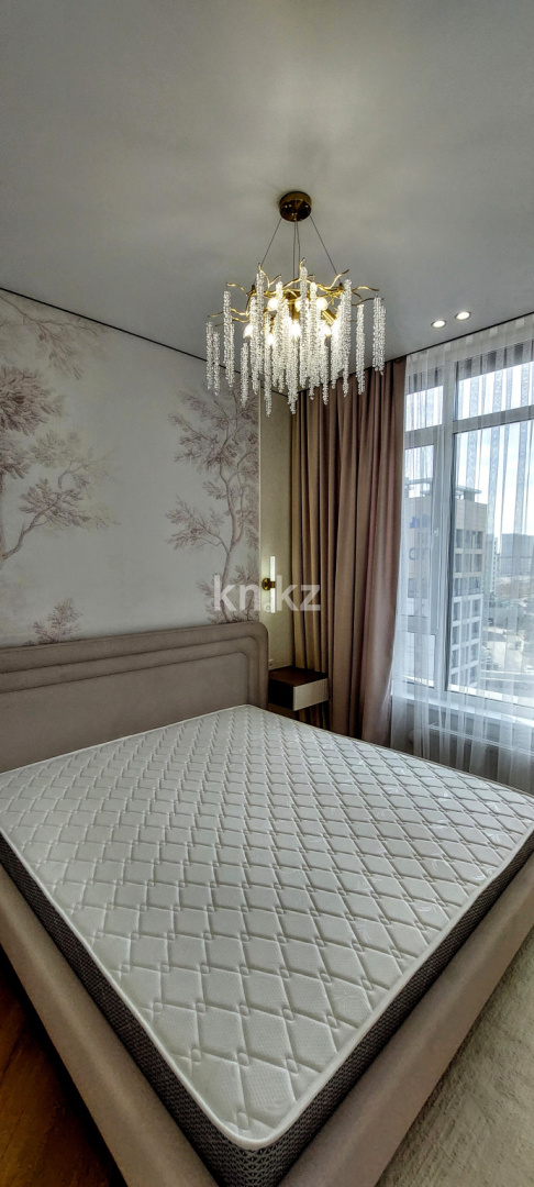 Продажа 2-комнатной квартиры, 63 м² в Астане - фото 9