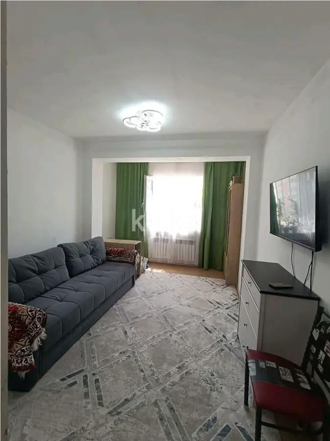 Продажа 1-комнатной квартиры, 36.5 м², ул. Кунаева, дом  336 в Алматы